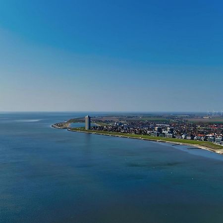 Strandnest Buesum Екстериор снимка
